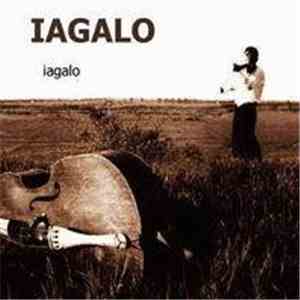Iagalo - The Sound Of Mârșa