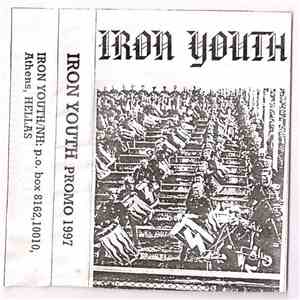 Iron Youth  - Promo Tape
