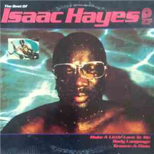 Isaac Hayes - The Best Of Isaac Hayes