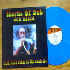 Jah Lloyd - Herbs Of Dub