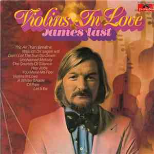 James Last - Violins In Love