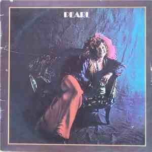 Janis Joplin - Pearl