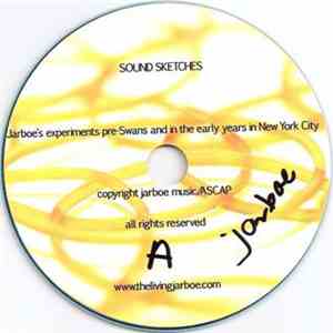 Jarboe - Sound Sketches