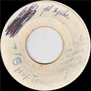 Johnny & The Attractions - Let's Get Together / Cross My Heart