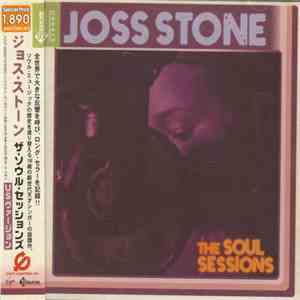 Joss Stone - The Soul Sessions