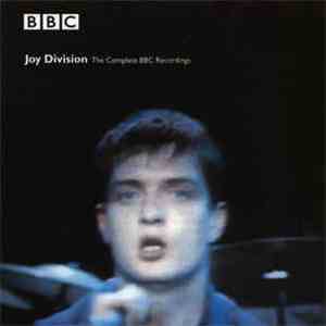 Joy Division - The Complete BBC Recordings