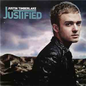 Justin Timberlake - Justified