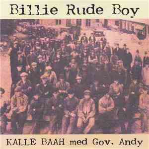 Kalle Baah Med Gov. Andy - Billie Rude Boy