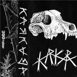 Karkaba - Hau Pikutara Doa