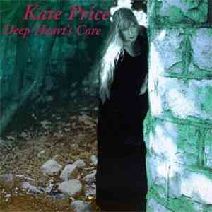 Kate Price - Deep Heart's Core