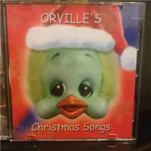 Keith Harris And Orville - Orville's Christmas Songs