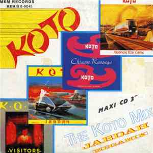 Koto - The Koto Mix / Jabdah (Megamix)