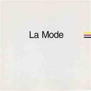 La Mode - La Mode