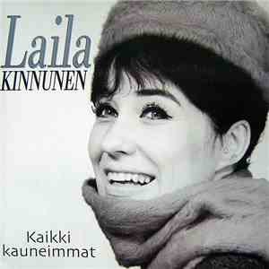 Laila Kinnunen - Kaikki Kauneimmat