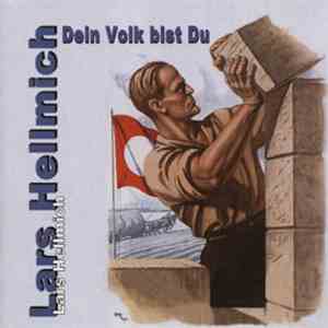 Lars Hellmich - Dein Volk Bist Du