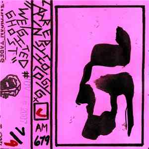 Latrine Psychology Gx - Weighted Ghost # J