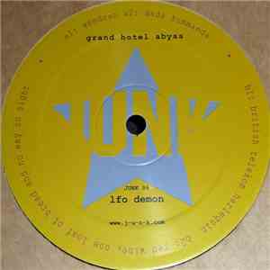 LFO Demon - Grand Hotel Abyss