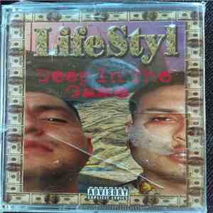 Lifestyl - Deep In The Game