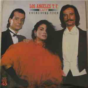 Los Angeles T.F. - Everliving Fever