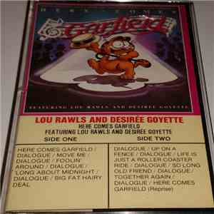 Lou Rawls And Desirée Goyette - Here Comes Garfield
