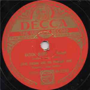 Louis Jordan And His Tympany Five - Ration Blues / Is You Is Or Is You Aint