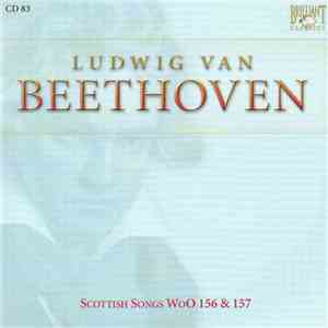 Ludwig Van Beethoven - Scottish Songs WoO 156 & 157
