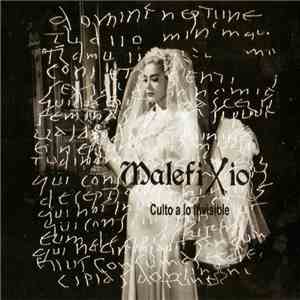 Malefixio - Culto A Lo Invisible