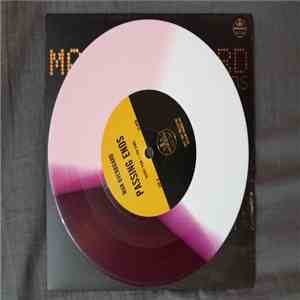 Man Overboard - Passing Ends