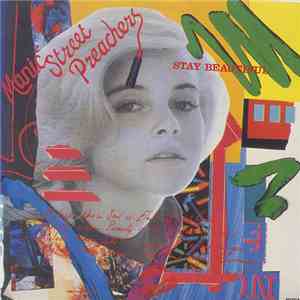 Manic Street Preachers - Stay Beautiful