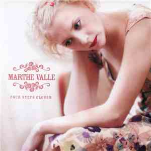 Marthe Valle - Four Steps Closer