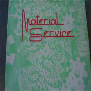 Material Service - Material Service