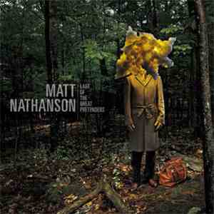 Matt Nathanson - Last Of The Great Pretenders