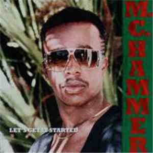 M.C. Hammer - Let's Get It Started