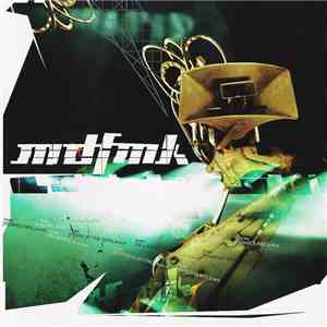 MDFMK - MDFMK