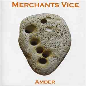 Merchants Vice - Amber