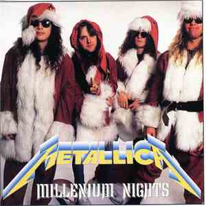 Metallica - Millenium Nights (Live At All State Arena, Chicago, Jan 4 2000)
