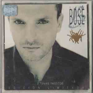Miguel Bosé - Laberinto