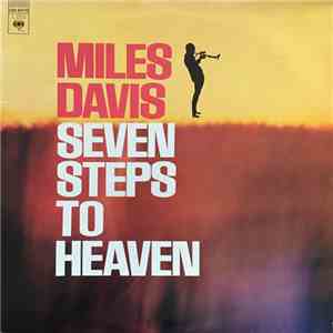 Miles Davis - Seven Steps To Heaven