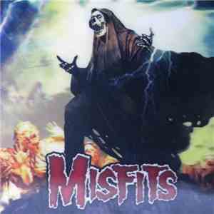 Misfits - The Devil's Rain