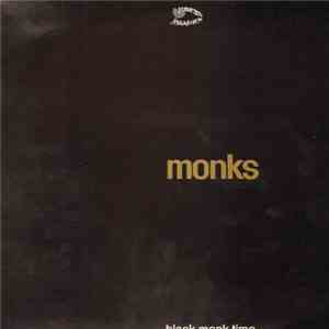 Monks - Black Monk Time