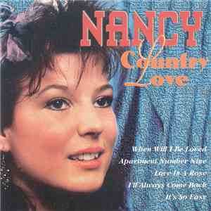 Nancy - Country Love
