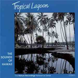 No Artist - Tropical Lagoon