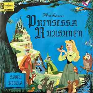 No Artist - Walt Disney'n Prinsessa Ruusunen
