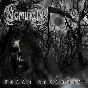 Nominon - Terra Necrosis