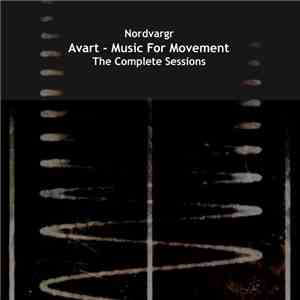 Nordvargr - Avart - Music For Movement