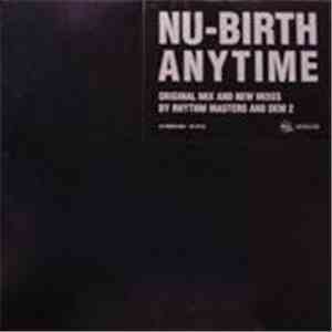 Nu-Birth - Anytime