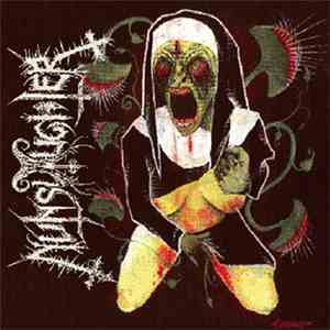 Nunslaughter / Antiseen - Untitled