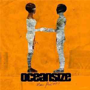 Oceansize - New Pin (Edit)