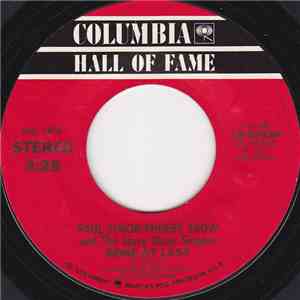 Paul Simon / Phoebe Snow And The Jessy Dixon Singers / Simon And Garfunkel  ...