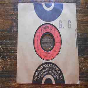 Pete Townshend • Ronnie Lane - Annie